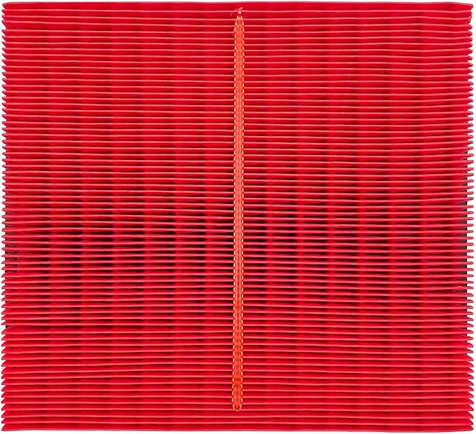 Capume Engine Air Filter JMF005 Fits for Toyota 2019-22 Avalon, 2018-24 Camry, 2020-25 Highlander, 2019-25 RAV4/ES350, 2022-25 NX250, Replacement for CA12377, 17801-25020, 17801-F0050