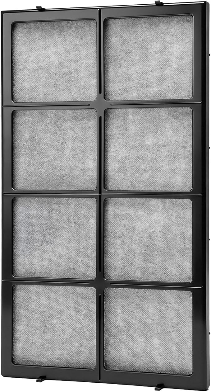 1051 2 Stage Humidifier Air Filter Compatible with AIRCARE Essick 1051, Essick Air 4DTS300, 4DTS900, 696400HB, 696800, H12300HB, H12400HB, and H12600 Evaporative Humidifier (1 Pack