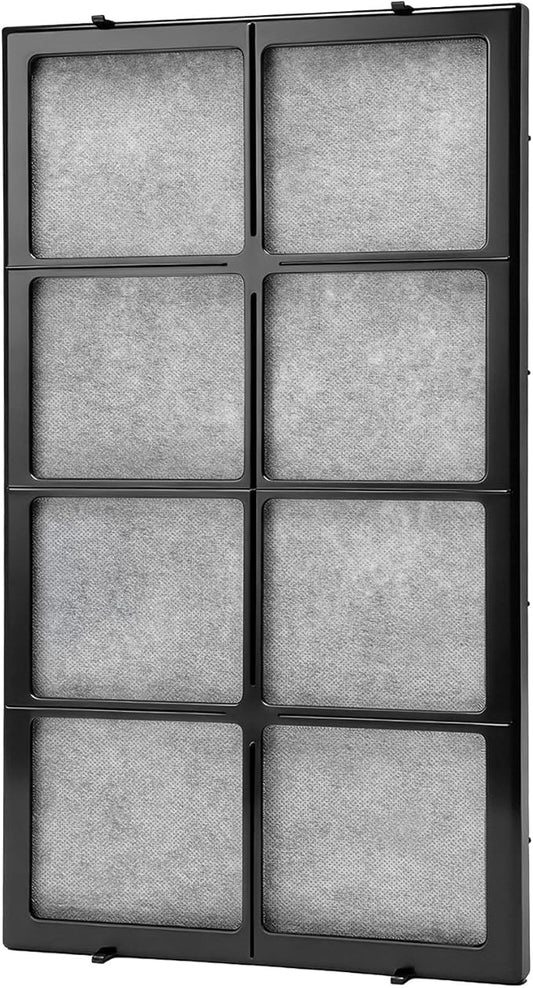 1051 2 Stage Humidifier Air Filter Compatible with AIRCARE Essick 1051, Essick Air 4DTS300, 4DTS900, 696400HB, 696800, H12300HB, H12400HB, and H12600 Evaporative Humidifier (1 Pack
