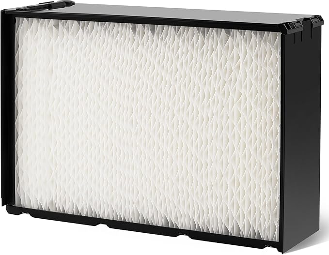 1045 Super Wick Humidifier Filter Replacement Compatible with 1045 Air-care Essick Humidifier Model H12300/H12300HB/H12400/H12400HB/H12600/H12600/H12001/H12AEUO/H12AUKP (1)