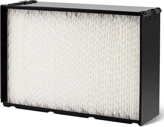 1045 Super Wick Humidifier Filter Replacement Compatible with 1045 Air-care Essick Humidifier Model H12300/H12300HB/H12400/H12400HB/H12600/H12600/H12001/H12AEUO/H12AUKP (1)