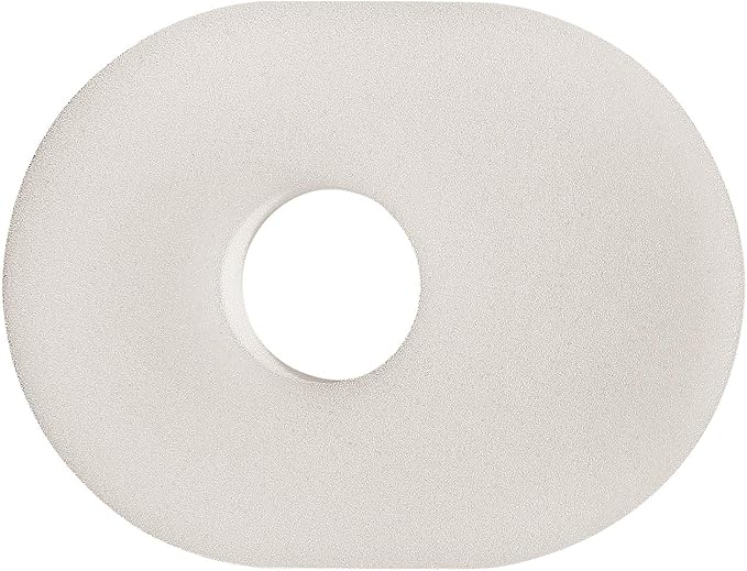 2-Pack Vacuum Filter Replacement for Shark Rocket HV300, HV301, HV300W, HV302, HV305, HV310, UV450 Foam & Felt Filter Kit, Replacement Parts # XFFV300