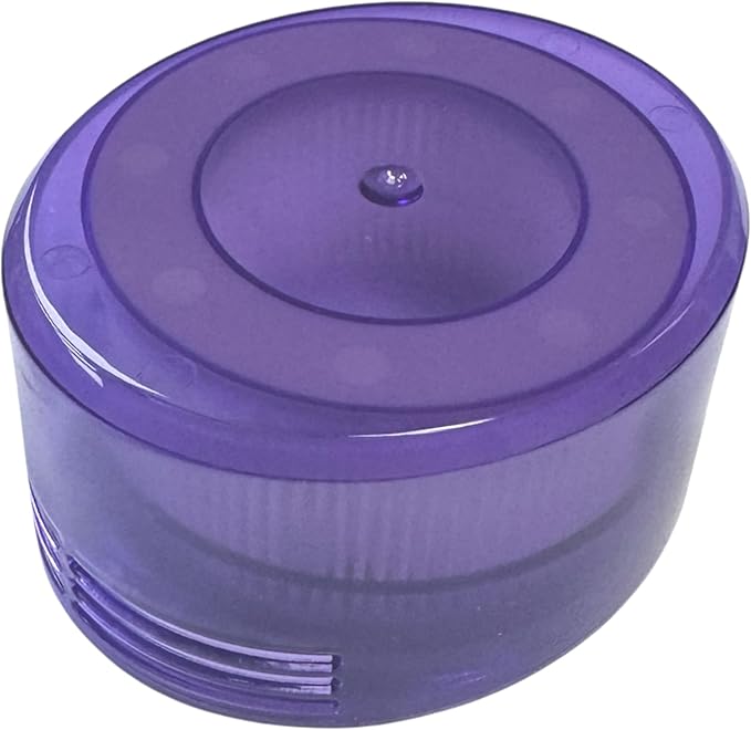 Post Motor Filter 967478-05 Compatible with Dyson V7 (SV11) V8 (SV10) Vacuum Cleaner Post Motor Filter 967478-05