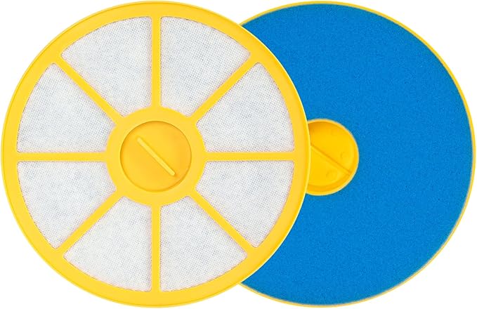 DC14 Vacuum Cleaner Filter Replacement Compatible with DC14 DC15 Series Animal All Floors vacuum cleaner,replaces part numbers 901420-01 905401-01 923480-01