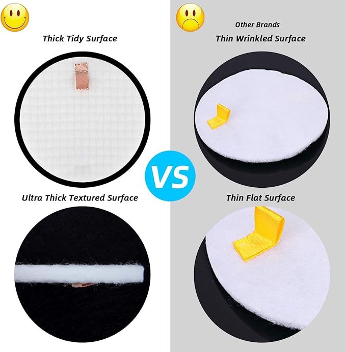 Replacement Filter for Shark NV752, NV751, NV750, NV650, NV651, NV652, NV765, NV831, NV835, AX950, AX951, AX952, ZU632, ZU881, AZ1000, AZ1002 (Part XFF650 & XHF650)