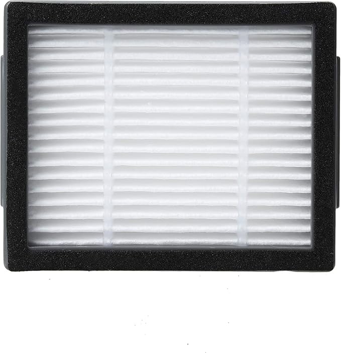 Replacement HEPA Filter Compatible for iRobot Roomba Combo i,e,j Series:E5 E6 i1 i3 i4 i5 i6 i7 i8 J5 J6 J8 And All Plus Versions 18-Pack