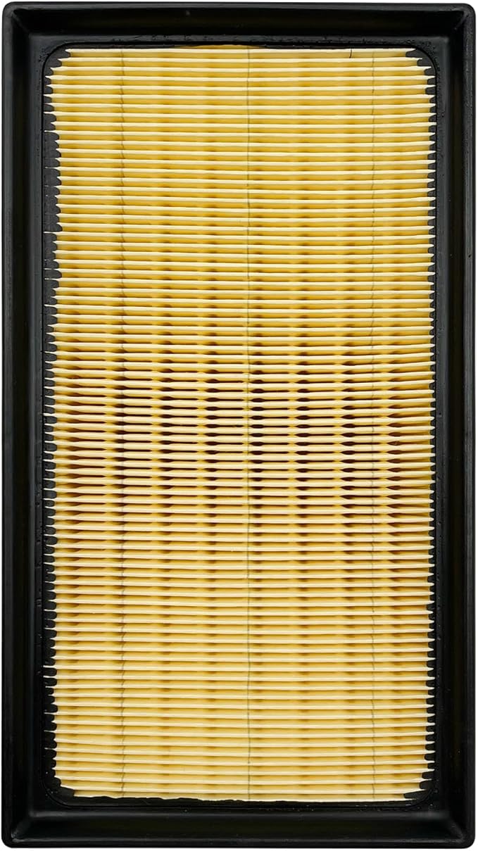 Capume for Engine Air Filter JM7050 Fits for Toyota 2018-25 Camry Hybrid, 2019-22 Avalon Hybrid, 2019-25 RAV4 Hybrid, 2020-25 Highlander Hybrid, 2021-25 Sienna, 2018-22 C-HR, 2019-25 ES300h