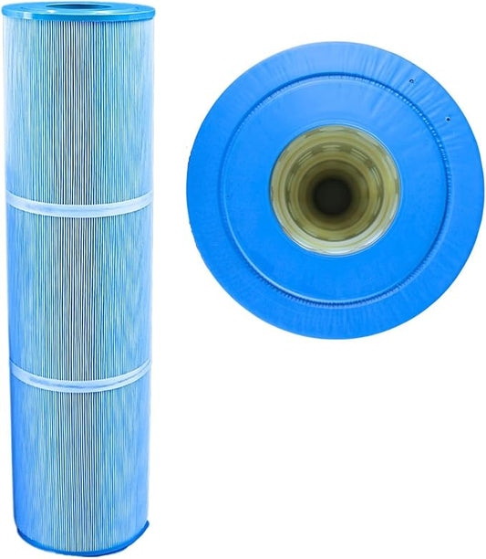 SWIMLINE HYDROTOOLS Above-Ground Pool Cartridge Filter Replacement, 120 Sq Ft Element