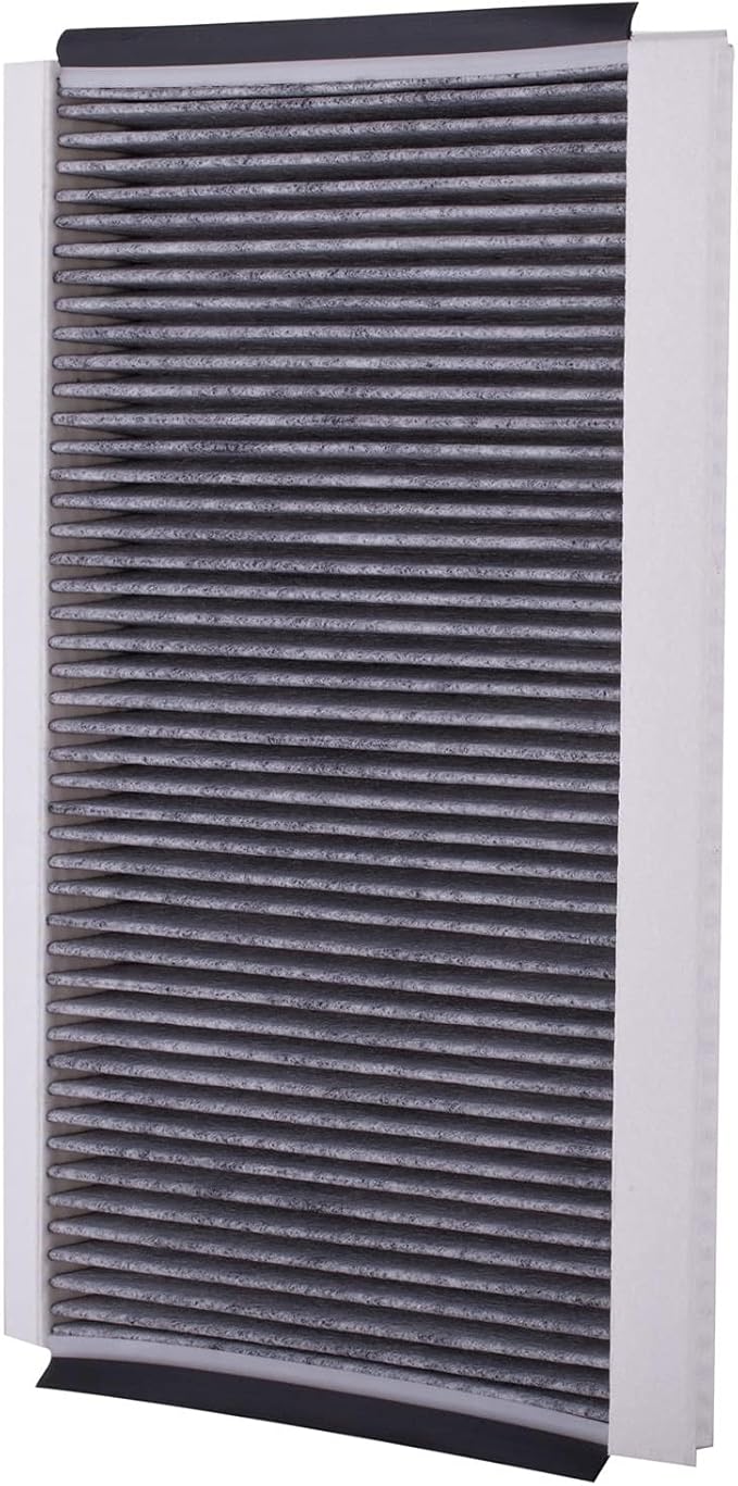 PG Cabin Air Filter PC9366 | Fits 2010-2018 Mercedes-Benz Sprinter 2500, 2007-2019 Sprinter, 2010-2018 Sprinter 3500, 2007-2009 Dodge Sprinter 2500, 2007-2018 Freightliner Sprinter 2500