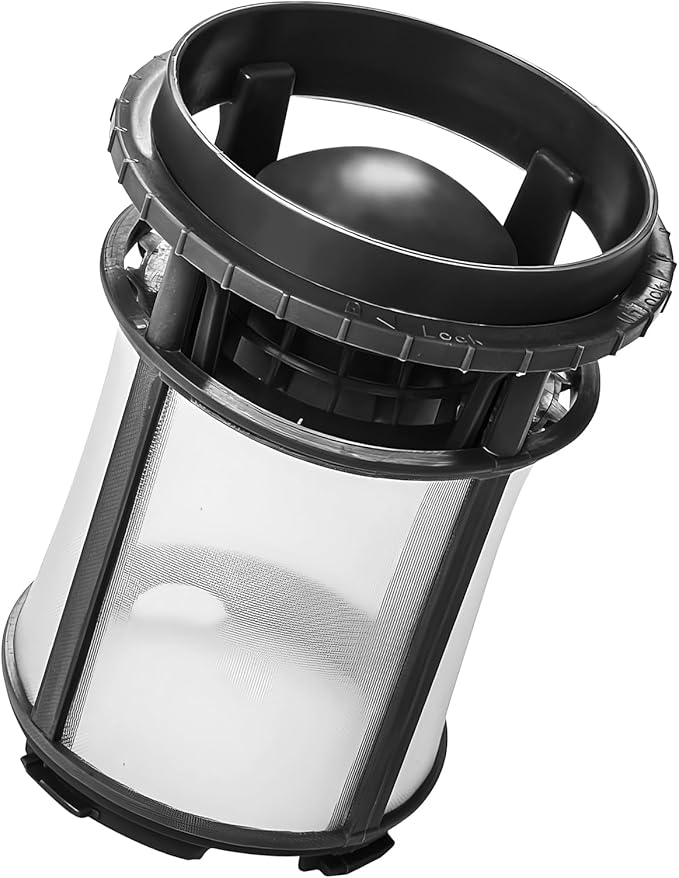 WDT730PAHZ0 WDTA50SAHZ0 WDT720PADM2 WDT710PAHZ1 WDT970SAHZ0 WDF330PAHB2 Dishwasher Filter Cup Fit for ADB1400AGS3 WDT780SAEM2 WDF320PADB2 WDF320PADW3 WDT730PAHZ0 WDF320PADS3 WDF520PADM5 WDF120PAFB0