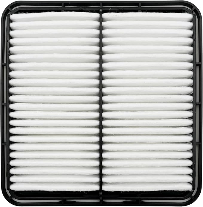 Capume Engine Air Filter JM1654 Fits for WRX 2015-2021, Impreza 2008-2011, Forester 2009-2018 2.0L, Replacement for 16546AA090, 16546AA10A, CA9997