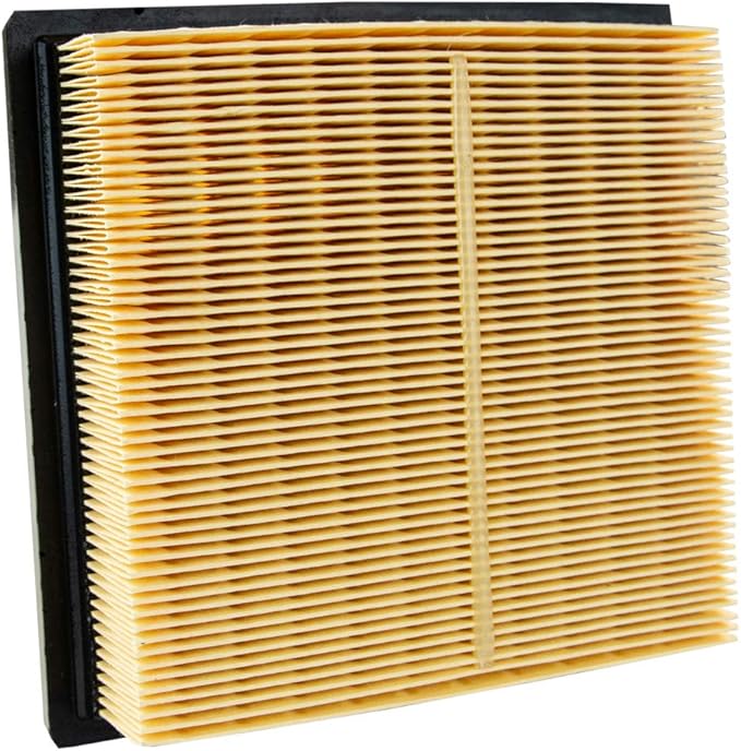 ECOGARD XA11541 Premium Engine Air Filter Fits 2018-2025 Lexus LS500, LC500