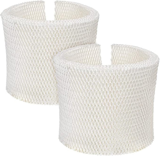 ANTOBLE 2 Pack MAF2 Wicking Humidifier Filter Replacements for Air Care/Essick Air/Moist Air MA0600, MA0601, MA0800, MA08000; Kenmore 15408, 154080, 32 15508