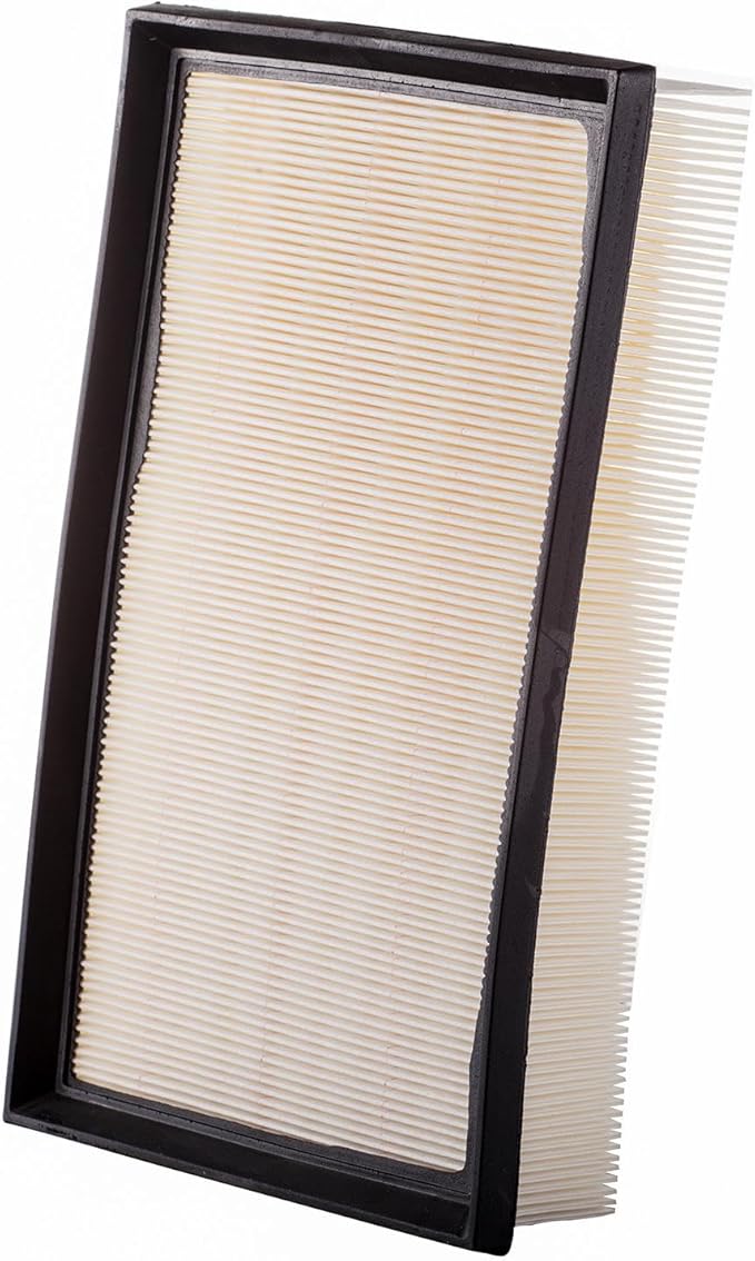 ECOGARD XA5582 Premium Engine Air Filter Fits 2010-2012 Ford Fusion, 2009-2013 Mazda 6, 2006-2009 Mercury Milan