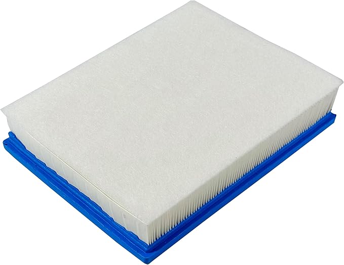 EPAuto GP480 (CA11480) Engine Air Filter, Replacement for Ford Edge (2015-2024), Fusion (2013-2020), GT (2017-2022), Lincoln MKZ, MKX, Continental, Nautilus - Compatible with Select Models 2013-2024
