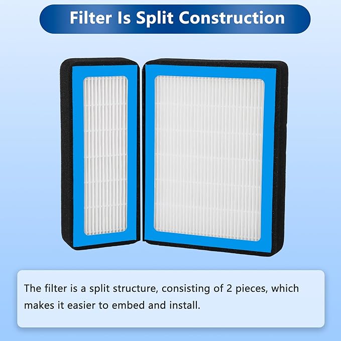 CP157 Cabin Air Filter With Activated Carbon For 2018-2022 Toyota Camry RAV4 Highlander Avalon Corolla Prius Sienna Venza & Lexus ES250 ES300h ES350 RX350 RX350L RX450h 2017 2018 2019 2020 2021 2022