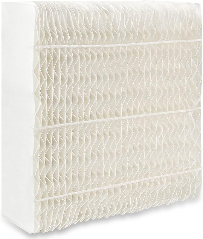 AMI PARTS 1043 Humidifier Wick Filter Compatible with Essick Air AIR.CARE Humidifiers Replacement for EP9500, EP9700, EP9800, EP9R700, Bemis Space.saver 800 8000 series Super Humidifiers