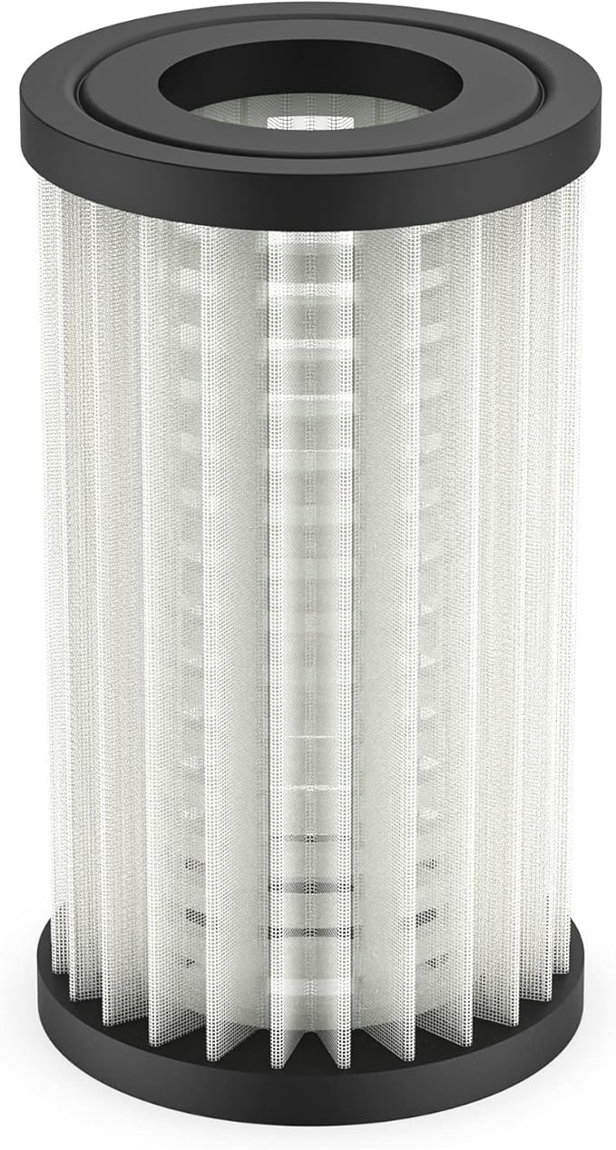 R0374600 Energy Filter Element Replacement Kit Compatible with Zodiac Jandy Ray-Vac Automatic Pool Cleaner