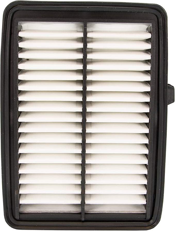 ECOGARD XA10424 Premium Engine Air Filter Fits 2021-2024 Honda City, 2024 BR-V, 2015-2020 Fit