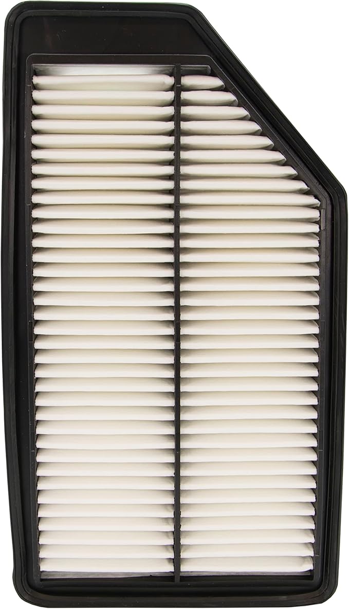 ECOGARD XA6153 Premium Engine Air Filter Fits 2011-2017 Honda Odyssey (Pack of 6)