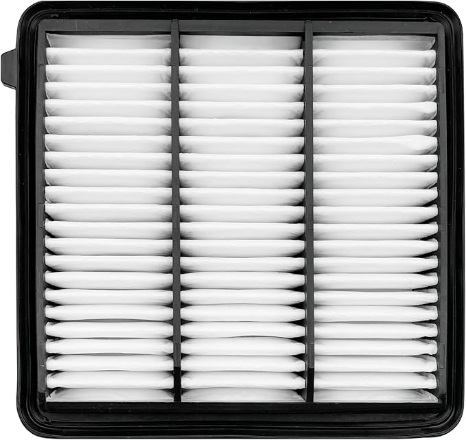 Capume Engine Air Filter JM6415 Fits for 2023-2025 Integra 1.5L, 2022-2025 Civic 1.5L, 2023-2025 CR-V 1.5L, Replacement for 17220-64A-A00, 1722064AA00, PA99892