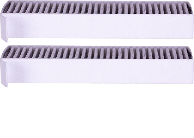 Febreze Odor Control Cabin Air Filter by PUREFLOW RZ17054 Fits 2020-2027 Tesla Y; 2017-2026 3
