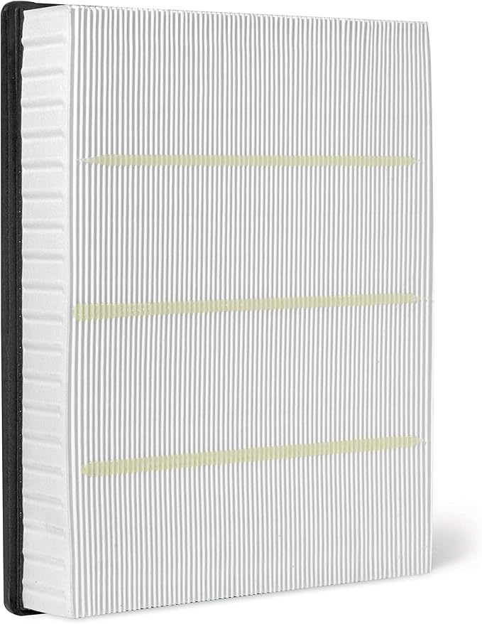 Spearhead Max Thrust Engine Air Filter | Fits Select 1999-2020 Silverado, Suburban, Tahoe, Avalanche, Sierra, Yukon, Escalade, 5.3L/6.0L/6.2L V8 | OEM Fit & High Dust Holding Capacity (MT-755A)
