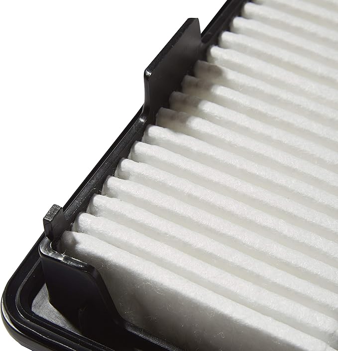 Spearhead Max Thrust Engine Air Filter Replacement | Fits 2013-2018 RDX | OEM Fit & High Dust Holding Capacity (MT-413)