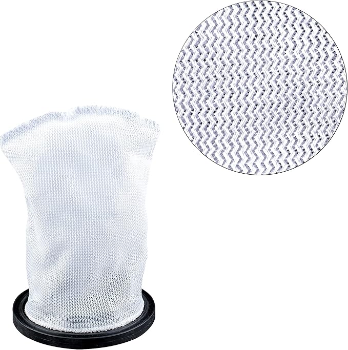 Water Tech Pool Blaster Max Reusable All-Purpose Filter Bag