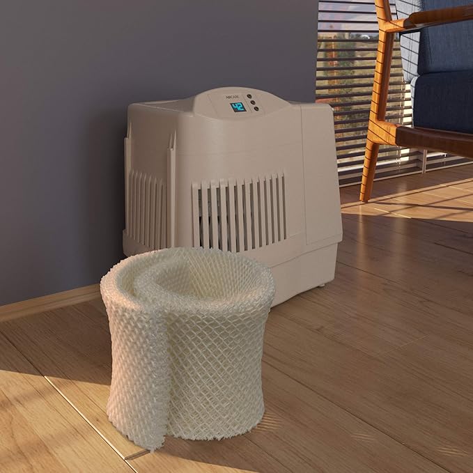 AIRCARE MAF2 Replacement Wick Humidifier Filter for MA0800 (2)