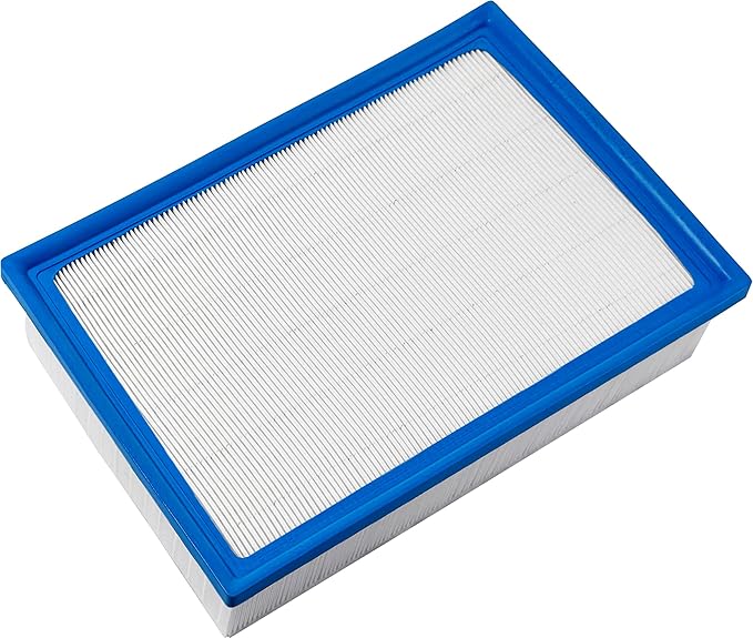 EPAuto GP835 (CA10835) Engine Air Filter, Replacement for Lexus GX460 (2010-2023), Toyota 4Runner V6 4.0L (2010-2024), FJ Cruiser (2010-2014) - Rigid Panel Filter for SUV Engine Protection