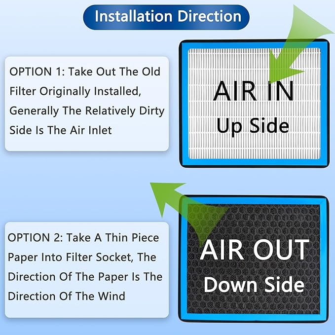 CP966 Cabin Air Filter with Activated Carbon For Chevy GMC Buick Cadillac,Silverado 1500 2500 3500,Equinox,Sierra,Canyon,Yukon,Acadia,Terrain,Enclave,Envision,Regal 2016 2017 2018 2019 2020 2021 2022