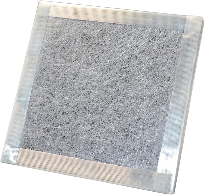 HQRP 4-Pack Air Filter compatible with LG LFX28968SB LFX28968SW LFXC24726D LFXC24796D LFXS29626B LFXS29766S LFXS30786S LFXS30796D LFXS32726S LFXS32736D Refrigerator