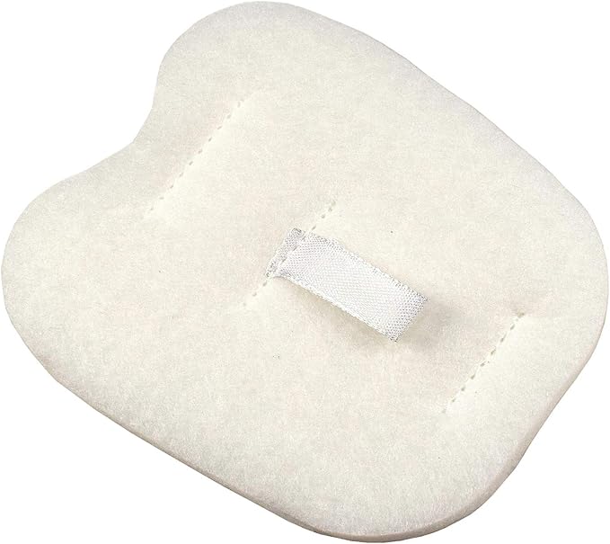 HQRP Foam & Felt Filter Kit compatible with Shark Rocket HV319 HV320 HV321 HV322 HV324 HV345 UV330 UV380 UV422 UV425CCO ZS350 ZS351 ZS352 ZS360 Stick Vacuums, Parts XPMFK320 & 1084FTV320 Replacement