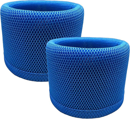 2-Pack 774S Replacement Filter Compatible with DREO Humidifier filter High-Molecular Resin 3D Weave Upgraded Replacement filter