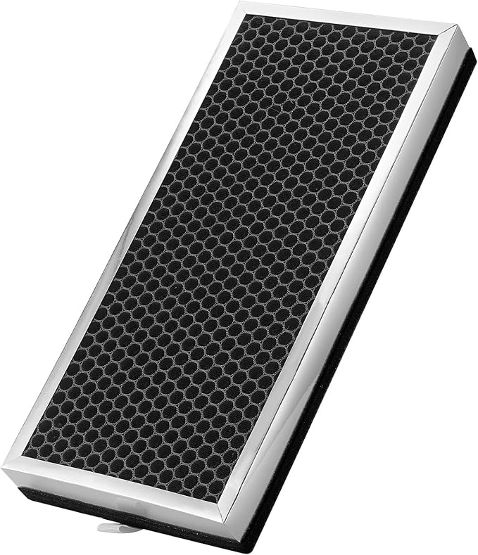 40 Replacement Filter Compatible with MA Series 40 Air Purifier 3-in-1 Filtration Contains High-Efficiency Activated Carbon Filter, 1 Pack
