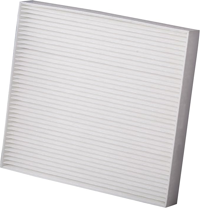 PG PC5667 Cabin Air Filter| Fits 2020-10 Toyota Prius, 2019-09 Highlander, 2017-11 Lexus CT200h