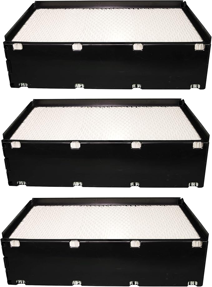 AIRCARE 1041 Replacement Console Wick (3)
