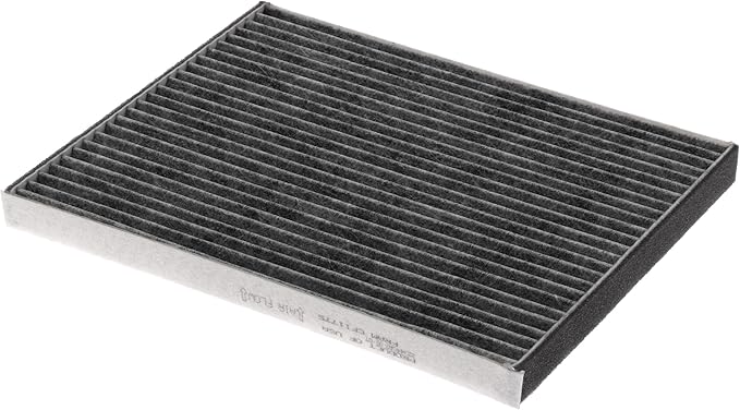 FRAM Fresh Breeze Cabin Air Filter with Arm & Hammer Baking Soda, CF11775 for Ford Vehicles