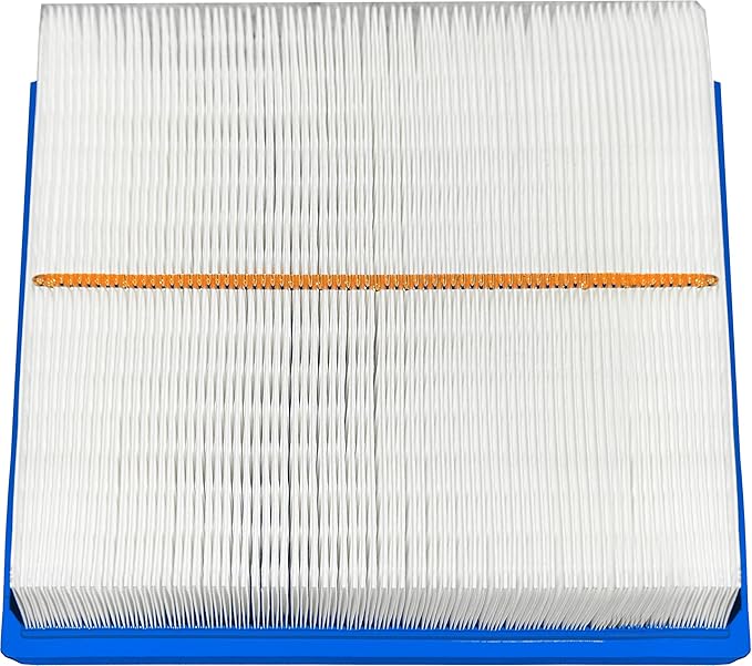 EPAuto GP377 (CA12377) Engine Air Filter Replacement for Toyota Camry, RAV4, Highlander, Lexus ES350, NX350, RX350, Avalon, GR Corolla, Grand Highlander, TX350, NX250, ES250 - Fits 2018-2025 Gas Model
