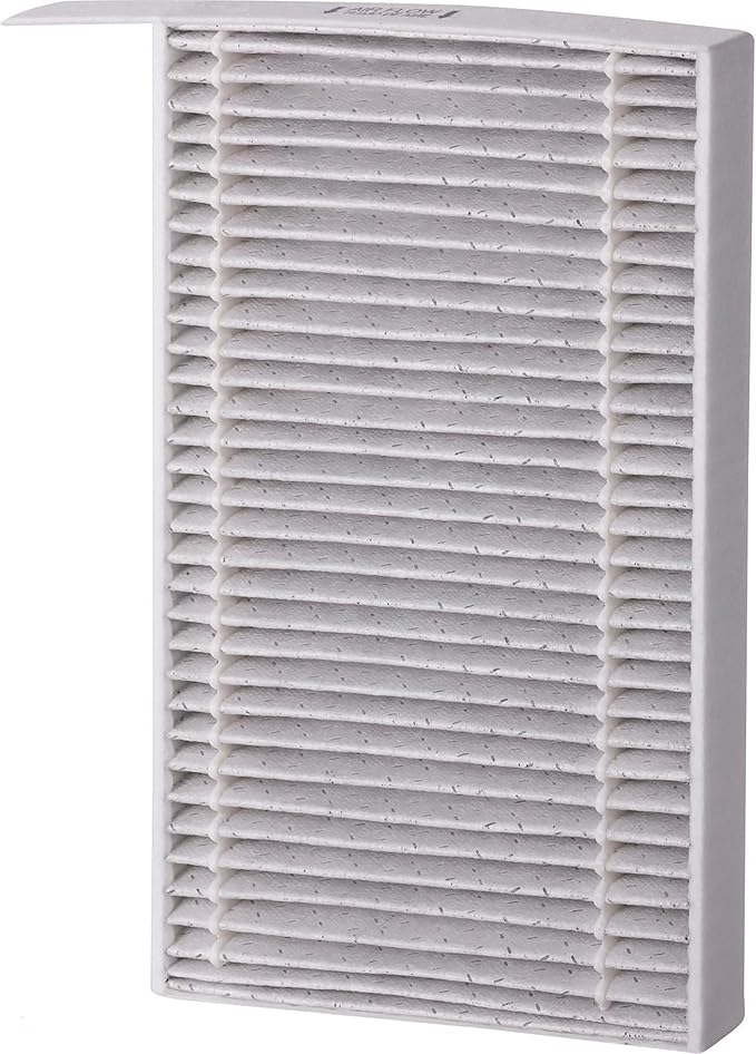 Febreze Odor Control HEPA Cabin Air Filter by PUREFLOW RZ17054H Fits 2020-2027 Tesla Y; 2017-2026 3