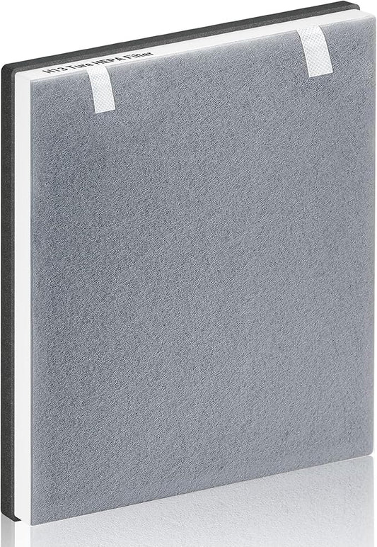 Vital 100 Replacement Filter Compatible With LEVOIT Vital 100 Air Purifier, 3-in-1 Great High-Efficiency Materials With Activated Carbon Filter, 1 Pack, By Improvedhand