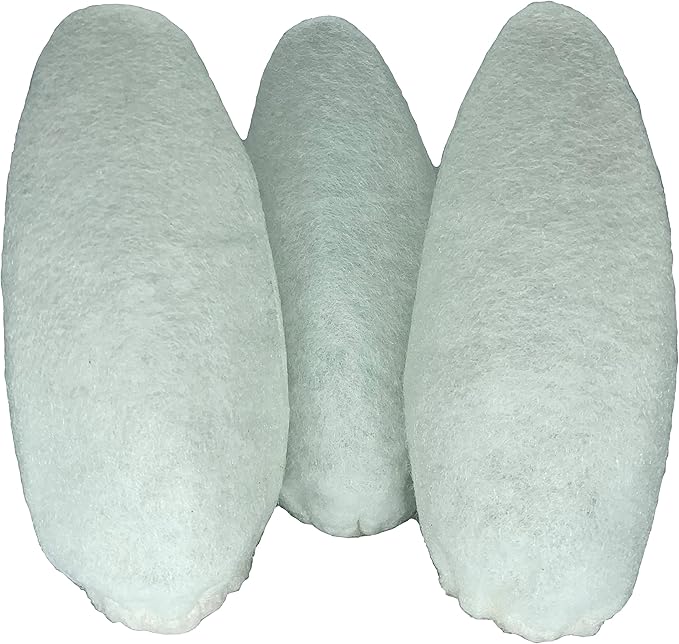 Replacement Vacuum Filter Cotton & Cone Filter Frame for Pool Blaster Water Tech Centennial Filter p22x022xf (1 Cone Filter Frame+3 Filter Bag)