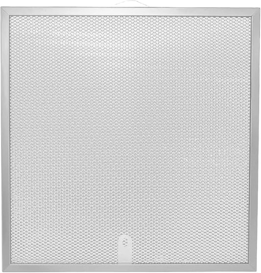 Stove Hood Vent Filter 11-1/4" x 11-3/4" BPQTAF S99010316 Compatible with Broan Range Hood Filter Replacement - 1 Pack