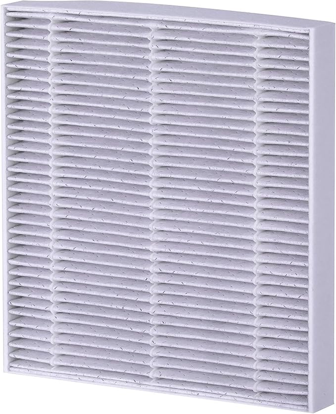 Febreze Odor Control HEPA Cabin Air Filter by PUREFLOW RZ19193H Fits 2018-2027 Volkswagen Tiguan 2.0L; 2019-2025 Jetta 1.4L, Teramont 2.0L; 2018-2023 Atlas 3.6L, Audi Q2 1.4L, TT RS Quattro 2.5L