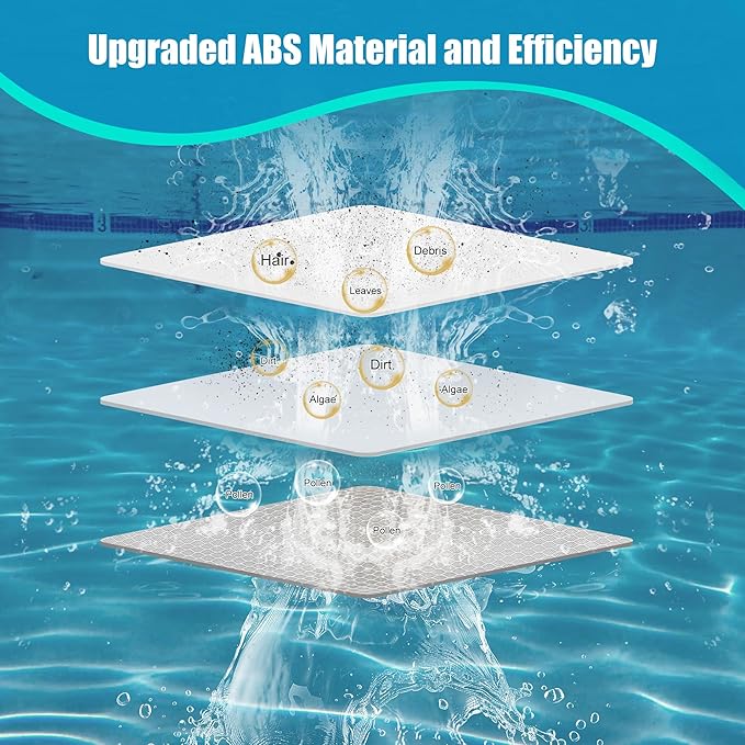 9991460-R1 Ultra-Fine Filter Basket Compatible with Dolphin Robotic Pool Cleaners S50 S100 Active 10 & 15 Echo T15 T25 Proteus DX3 Saturn Cayman Escape Nautilus CC Encore E10 Explorer E20 Solo Advanta