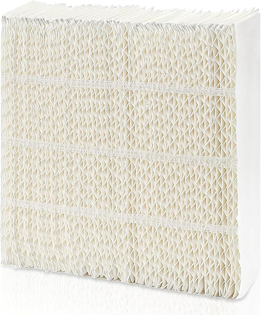 TOMOON 1043 Super Wick Humidifier Filter - Replacement for Essick Air Aircare 831000 EP9500 EP9800 836000HB and Spacesaver 800 8000 Series humidifier