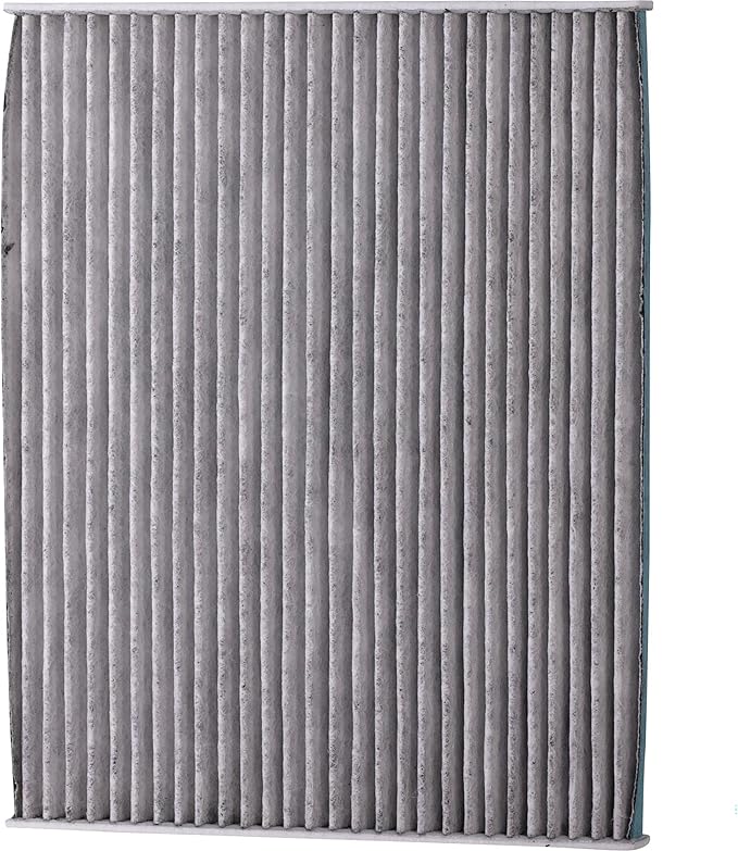 Febreze Odor Control Cabin Air Filter by PUREFLOW RZ19186 Fits 2021-2026 Jeep Grand Cherokee L 3.6L; 2022-2026 Grand Cherokee 2.0L, 3.6L; 2021-2024 Grand Cherokee L 5.7L