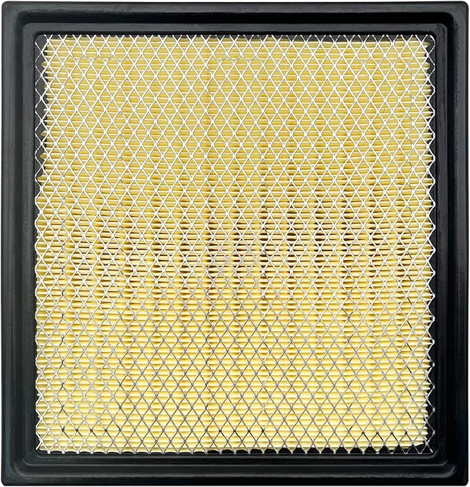 Capume 2PCS Cabin Engine Air Filter Kit JMFL3 JM7C39 Fits for 2015-2025 F-150 F150, 2018-2024 Expedition, 2018-2024 Navigator, Replacement for CF12150, CA10262, FL3Z19N619A, 7C3Z9601A