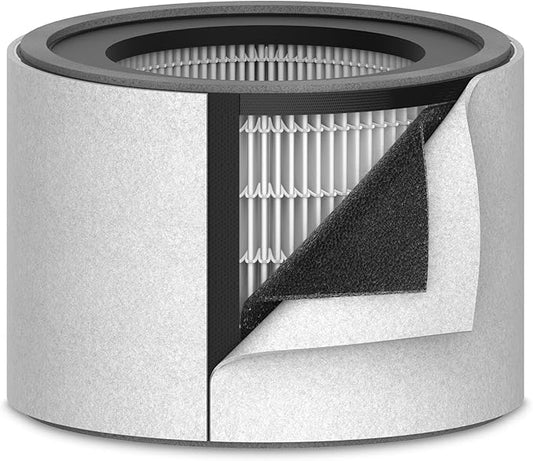 DuPont Standard HEPA Filter for TruSens Medium Air Purifier - Replacement